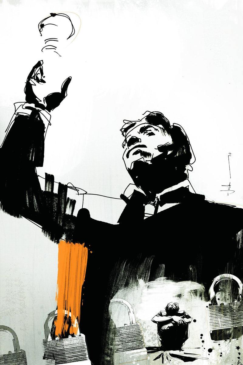 SCALPED (2007) #37