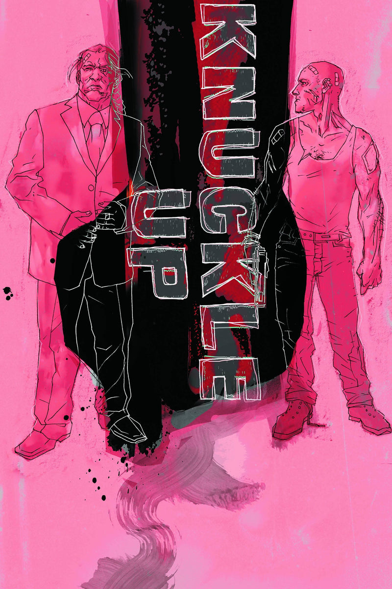 SCALPED (2007) #51