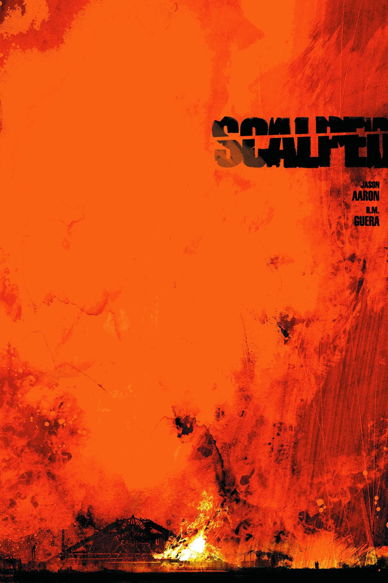 SCALPED (2007) #59