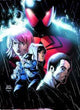 SCARLET SPIDER VOL 2 #12