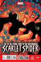 SCARLET SPIDER VOL 2 #14 - Kings Comics