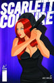 SCARLETT COUTURE #2 REG TAYLOR