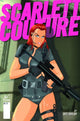 SCARLETT COUTURE #3 SUBSCRIPTION TAYLOR