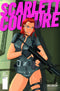 SCARLETT COUTURE #3 SUBSCRIPTION TAYLOR - Kings Comics