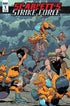SCARLETTS STRIKE FORCE #1 CVR B DANIEL - Kings Comics