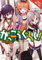 SCHOOL LIVE GN VOL 07 - Kings Comics