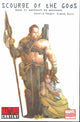 SCOURGE OF GODS #1 US VAR