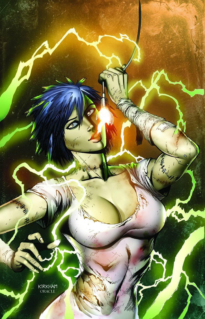 SCREWED #2