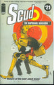 SCUD THE DISPOSABLE ASSASSIN #21