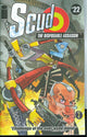 SCUD THE DISPOSABLE ASSASSIN #22