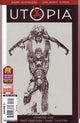 SDCC 2009 DARK AVENGERS UNCANNY X-MEN UTOPIA #1 VAR