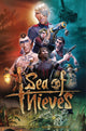 SEA OF THIEVES #3 CVR B GAME