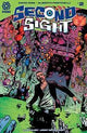 SECOND SIGHT #2