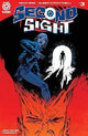 SECOND SIGHT #3
