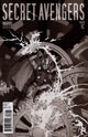 SECRET AVENGERS #12 THOR GOES HOLLYWOOD VAR