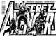 SECRET AVENGERS #16 2ND PTG VAR