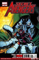 SECRET AVENGERS #33