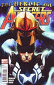SECRET AVENGERS #4