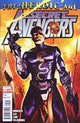 SECRET AVENGERS #5
