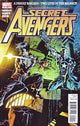 SECRET AVENGERS #9