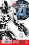 SECRET AVENGERS VOL 2 #1 QUESADA SKETCH VAR NOW - Kings Comics