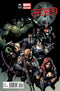 SECRET AVENGERS VOL 2 #1 YU VAR NOW - Kings Comics