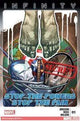 SECRET AVENGERS VOL 2 #11 INF