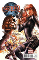 SECRET AVENGERS VOL 2 #2 DEODATO VAR NOW