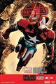 SECRET AVENGERS VOL 2 #3 NOW