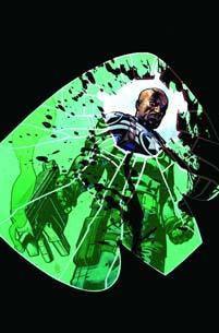 SECRET AVENGERS VOL 2 #5 NOW