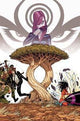 SECRET AVENGERS VOL 3 #3 ANMN