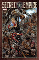 SECRET EMPIRE #3