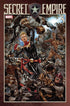 SECRET EMPIRE #3 - Kings Comics
