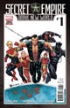 SECRET EMPIRE BRAVE NEW WORLD (2017) #1 SE