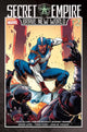 SECRET EMPIRE BRAVE NEW WORLD (2017) #2 SE