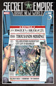 SECRET EMPIRE BRAVE NEW WORLD (2017) #3 SE
