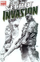 SECRET INVASION (2008) #3 MCNIVEN SKETCH VAR SI