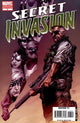 SECRET INVASION (2008) #3 MCNIVEN VAR SI