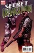 SECRET INVASION #3 MCNIVEN VAR SI - Kings Comics