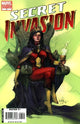 SECRET INVASION (2008) #3 YU VAR SI