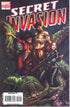 SECRET INVASION #4 MCNIVEN VAR SI - Kings Comics