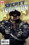 SECRET INVASION #4 YU VAR SI - Kings Comics