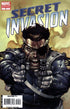 SECRET INVASION #4 YU VAR SI - Kings Comics