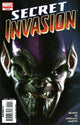 SECRET INVASION (2008) #5 SI