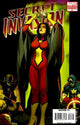 SECRET INVASION (2008) #6 CHO VAR