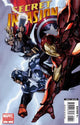 SECRET INVASION (2008) #6 YU VAR SI