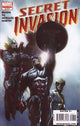 SECRET INVASION (2008) #8 SI