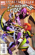 SECRET INVASION AMAZING SPIDER-MAN #2 SI - Kings Comics