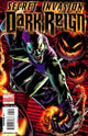 SECRET INVASION DARK REIGN VAR