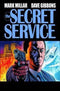 SECRET SERVICE #5 - Kings Comics